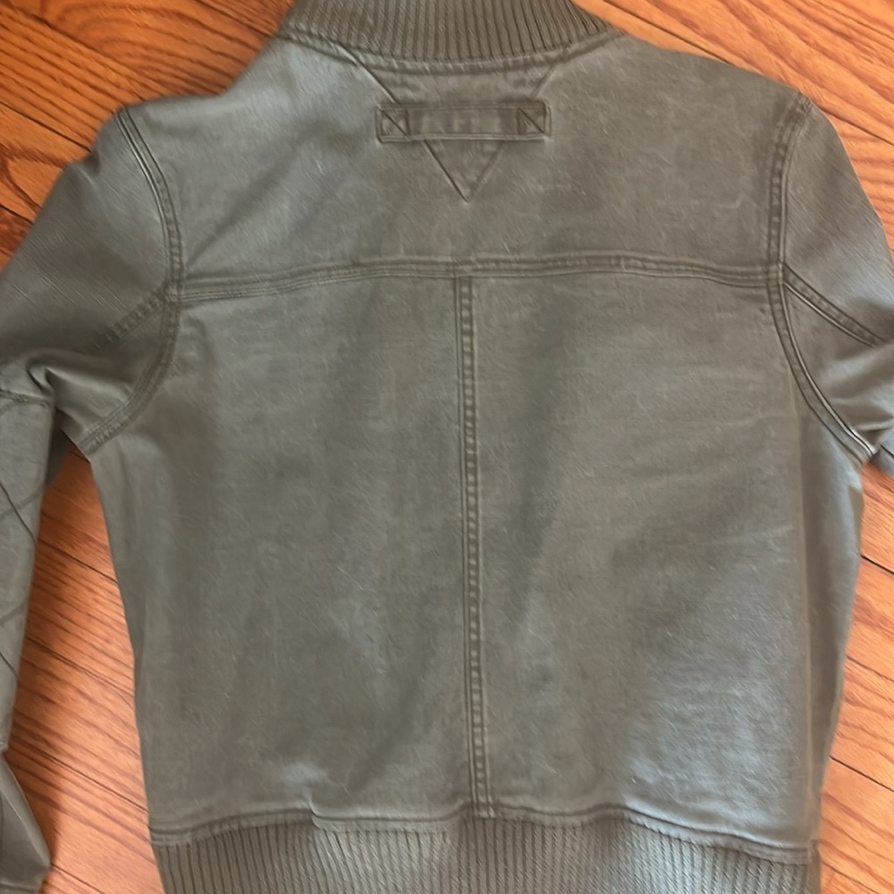 Tommy jacket - Picture 6 of 9